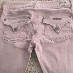 Preloved ankle Nicole Hudson jeans